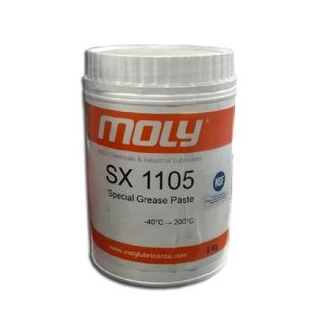 Moly SX 1105 1 kg Gres Yağı
