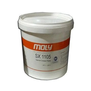 Moly SX 1105 4 kg Gres Yağı