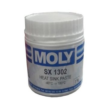 Moly SX 1302 1 kg Gres Yağı