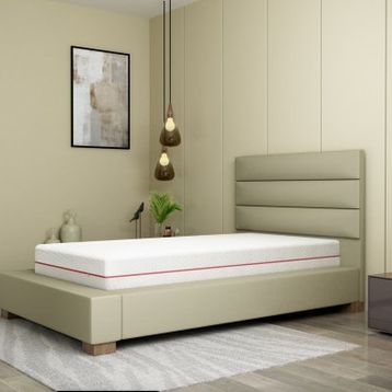 Moly Ultra Ergonomik Ortopedik Pure Lateks 120x200 cm Yatak