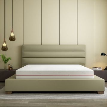 Moly Ultra Ergonomik Ortopedik Pure Lateks 150x200 cm Yatak