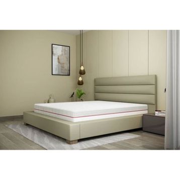 Moly Ultra Ergonomik Ortopedik Pure Lateks 180x200 cm Yatak