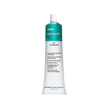 Molykote 111 Compound 100 gr Gres Yağı