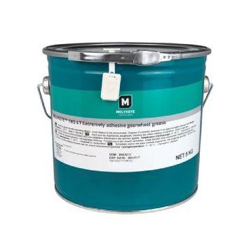 Molykote 165-LT 5 kg Gres Yağı