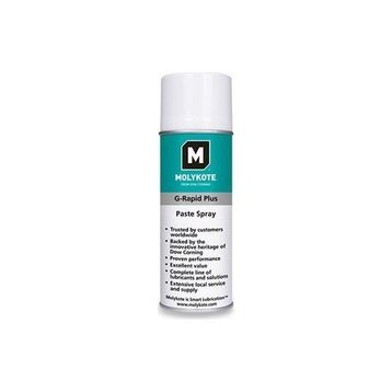 Molykote 400 ml G Rapid Plus Montaj Spreyi