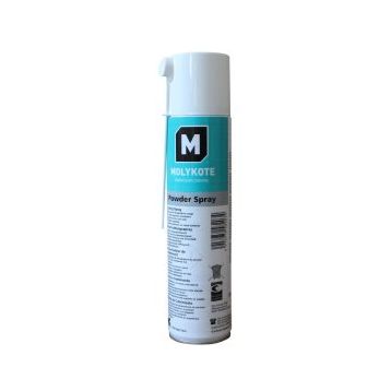 Molykote 400 ml Powder Spray Gres Yağı