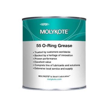 Molykote 55 O-Ring 1 kg Gres Yağı