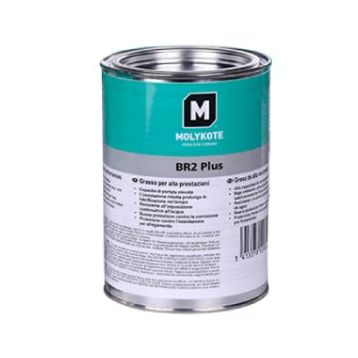 Molykote BR2 Plus 1 kg Gres Yağı