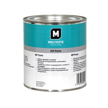 Molykote DX Paste 1 kg Gres Yağı