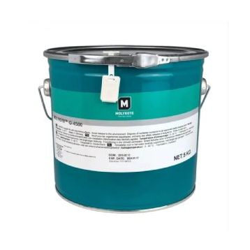 Molykote G 4500 5 kg Gres Yağı