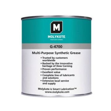 Molykote G 4700 1 kg Gres Yağı