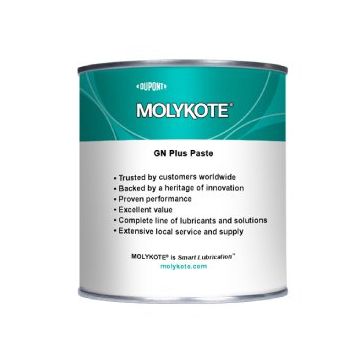 Molykote G-N Plus 1 kg Gres Yağı