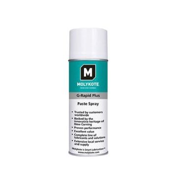 Molykote G Rapid Plus 400 ml Sıvı Gres Yağı