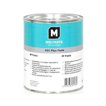 Molykote HSC Plus Paste 1 kg Gres Yağı