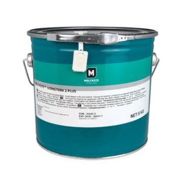 Molykote Longterm 2 Plus 5 kg Gres Yağı