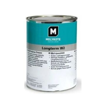 Molykote Longterm W2 1 kg Gres Yağı