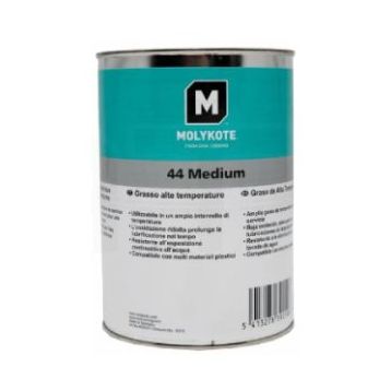 Molykote Medium 44 1 kg Gres Yağı