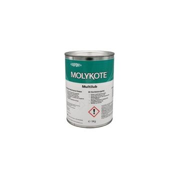 Molykote Multilub 1 kg Yüksek Performans Gres Yağı