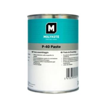Molykote P-40 Paste 1 kg Gres Yağı