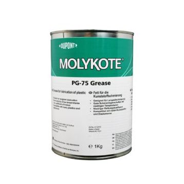 Molykote PG 75 1 kg Gres Yağı