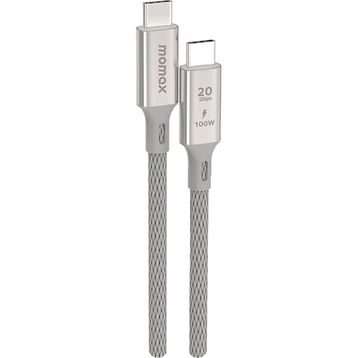 Momax DC3L Elite 100W Usb-C Kablo