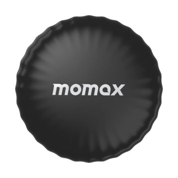 Momax Pintag Siyah Find My Tracker