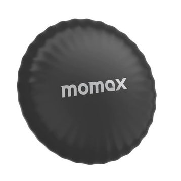 Momax Pintag Siyah Find My Tracker
