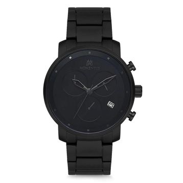 Momentus CC104B-04SB Erkek Kol Saati