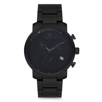 Momentus CC104B-04SB Erkek Kol Saati