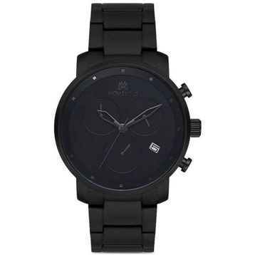 Momentus CC104B-04SB Erkek Kol Saati