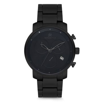 Momentus CC104B-04SB Erkek Kol Saati