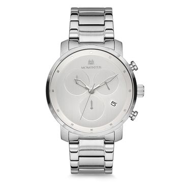 Momentus CC104S-02SS Erkek Kol Saati