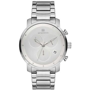 Momentus CC104S-02SS Erkek Kol Saati