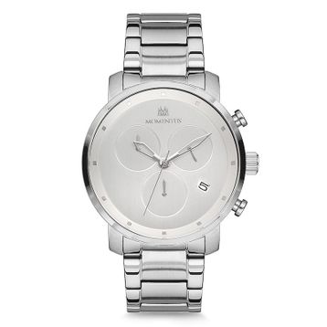 Momentus CC104S-02SS Erkek Kol Saati