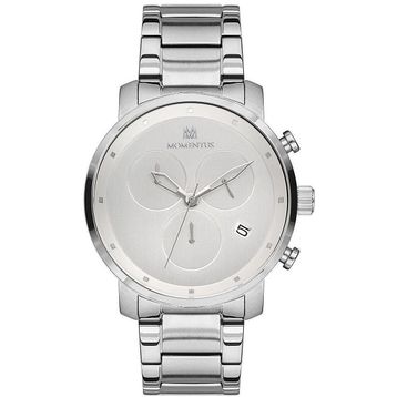 Momentus CC104S-02SS Erkek Kol Saati