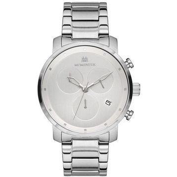 Momentus CC104S-02SS Erkek Kol Saati