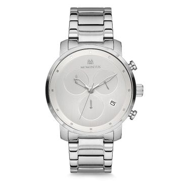 Momentus CC104S-02SS Erkek Kol Saati