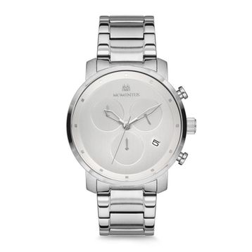 Momentus CC104S-02SS Erkek Kol Saati