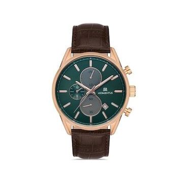 Momentus CC107R-15KR Erkek Kol Saati