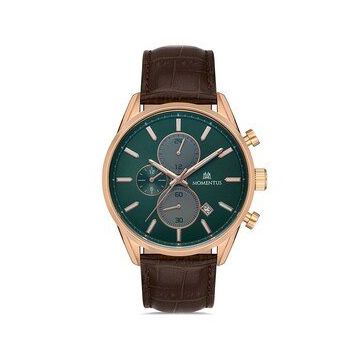 Momentus CC107R-15KR Erkek Kol Saati