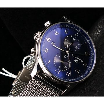 Momentus CC115S-11SS Erkek Kol Saati