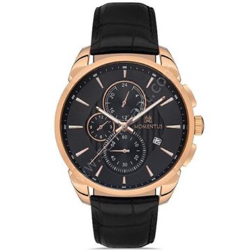 Momentus CC206R-05BR Erkek Kol Saati