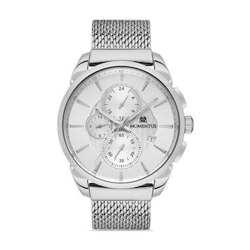 Momentus CC206S-02SS Erkek Kol Saati