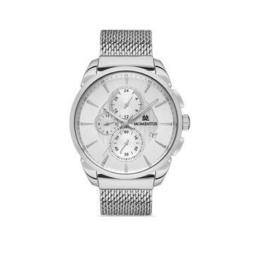 Momentus CC206S-02SS Erkek Kol Saati