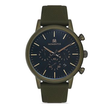 Momentus CC235Y-04YN Erkek Kol Saati