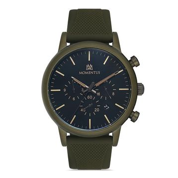 Momentus CC235Y-04YN Erkek Kol Saati