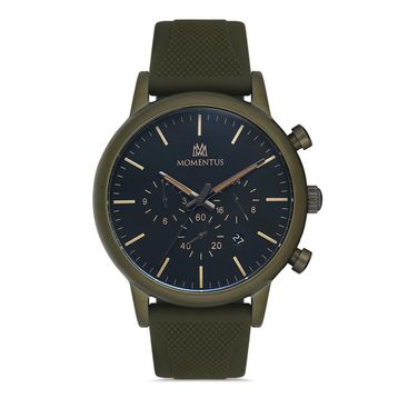 Momentus CC235Y-04YN Erkek Kol Saati