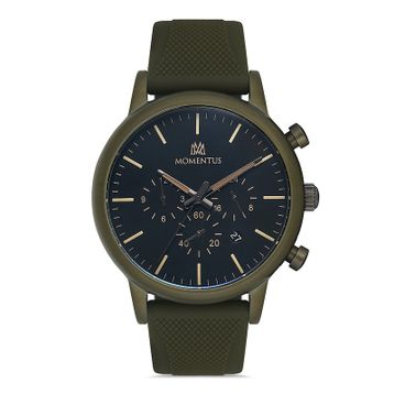 Momentus CC235Y-04YN Erkek Kol Saati