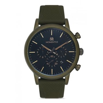 Momentus CC235Y-04YN Erkek Kol Saati
