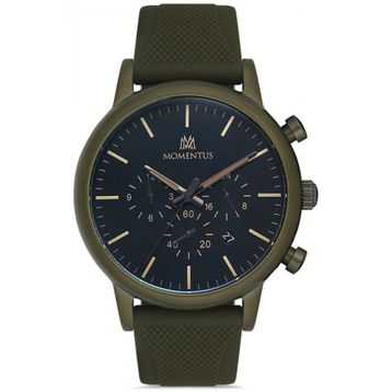 Momentus CC235Y-04YN Erkek Kol Saati